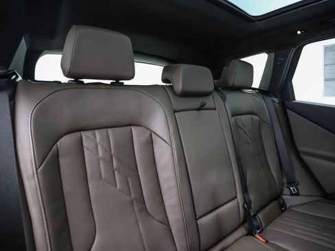 New 2026 BMW X3 xDrive30 AWD/4WD image 28