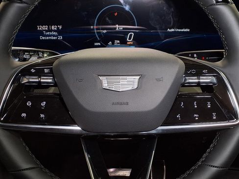 New 2026 Cadillac Optiq Sport 1 image 20