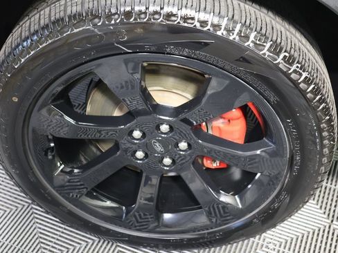 Used 2022 Ford Explorer ST w/ Equipment Group 401A image 29