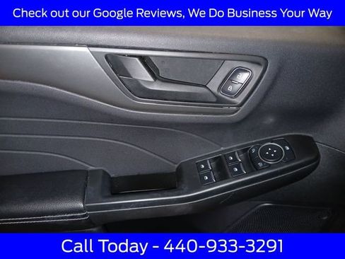 Certified 2023 Ford Escape Active AWD/4WD image 19