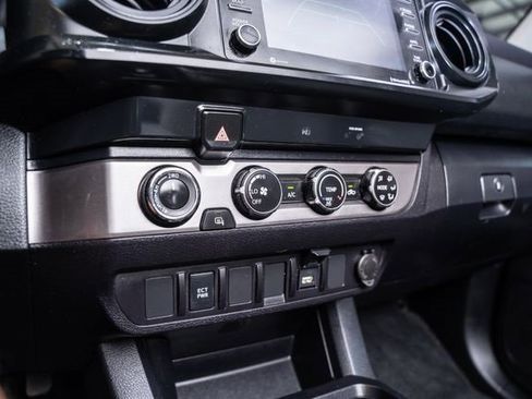 Used 2023 Toyota Tacoma SR image 24