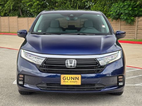 Used 2024 Honda Odyssey Touring image 8