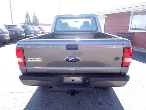 Used 2006 Ford Ranger XL AWD/4WD image 5