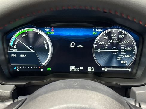 New 2026 Subaru Crosstrek 2.5i Limited AWD/4WD image 32