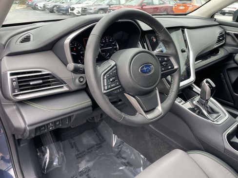 Certified 2023 Subaru Outback Onyx Edition image 14