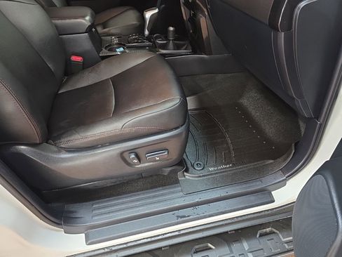 Used 2021 Toyota 4Runner TRD Off-Road Premium image 12