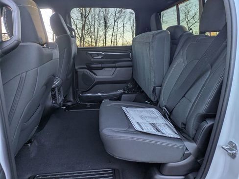 New 2026 RAM 1500 Big Horn image 24