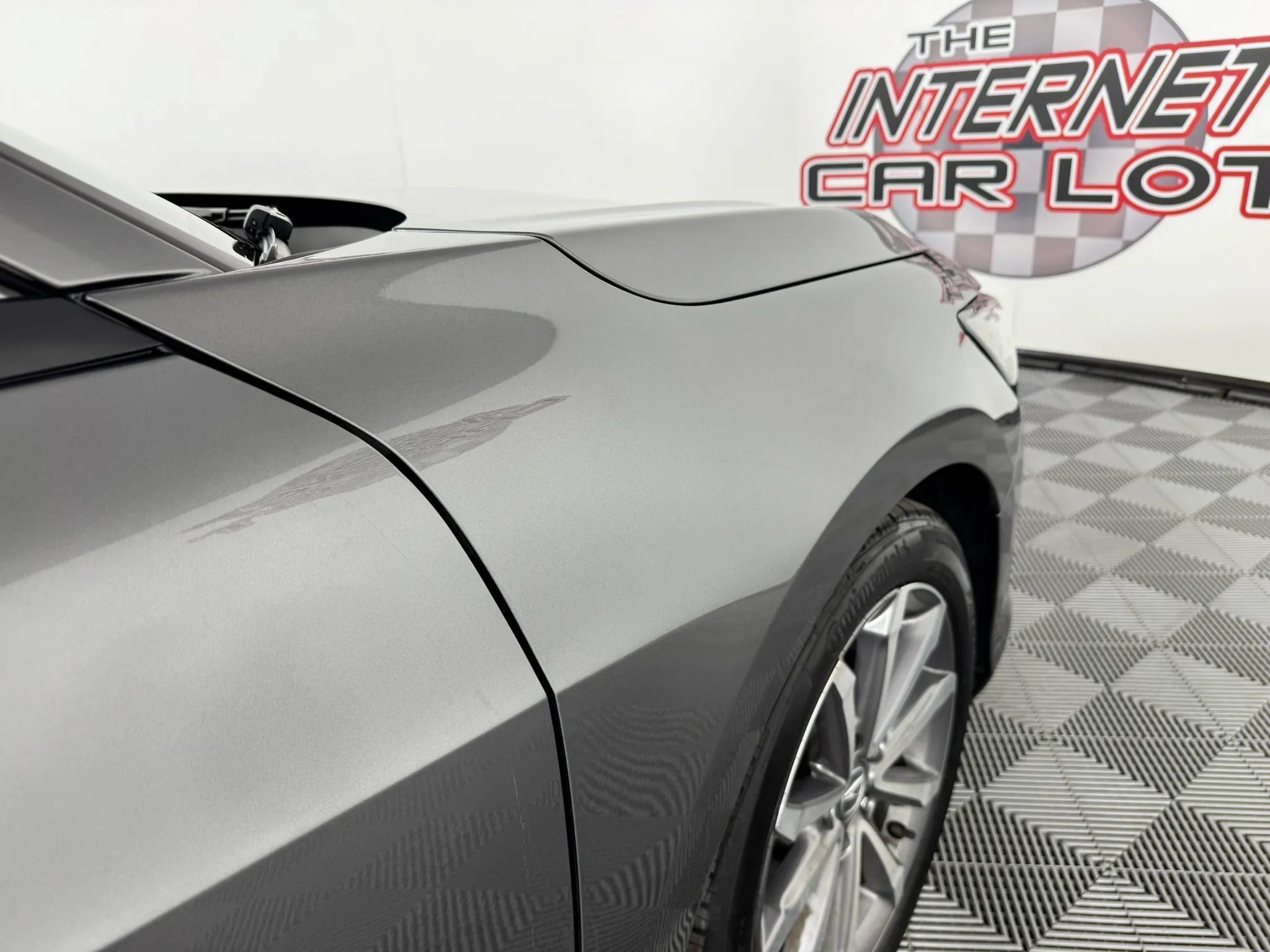 Used 2025 Acura Integra FWD image 31