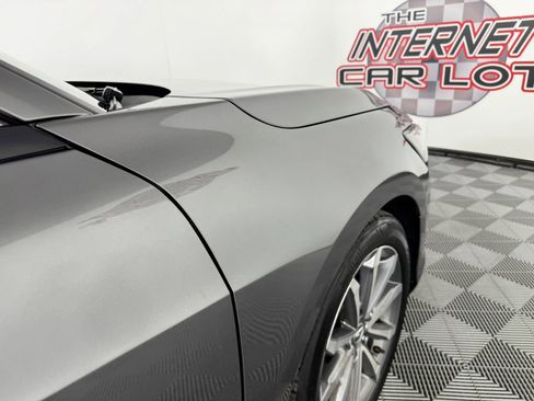 Used 2025 Acura Integra FWD image 31