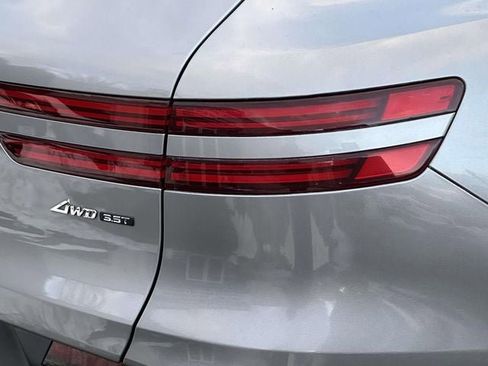 Used 2023 Genesis GV70 3.5T Sport w/ Sport Prestige Package image 13