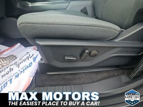 New 2025 Ford F150 XLT w/ Equipment Group 302A MID image 18