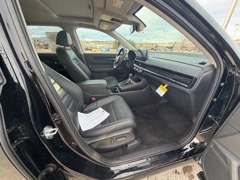 Used 2025 Honda CR-V EX-L image 28