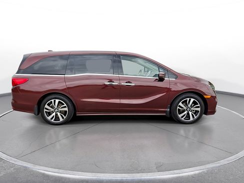 Used 2019 Honda Odyssey Elite image 9