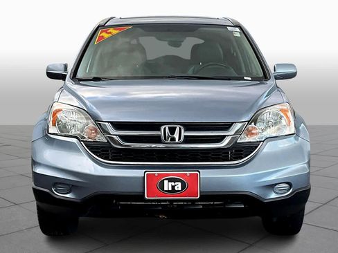 Used 2011 Honda CR-V EX-L image 3