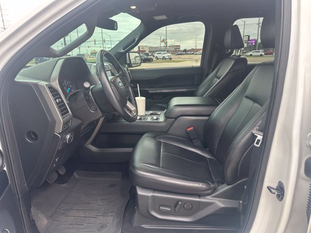 Used 2021 Ford Expedition XLT AWD/4WD image 6