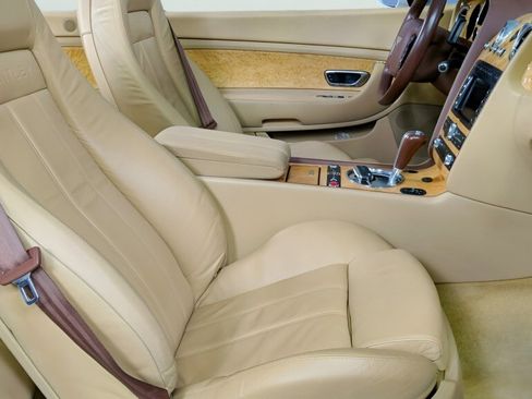Used 2007 Bentley Continental GTC image 25