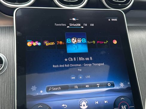 Certified 2024 Mercedes-Benz GLC 300 GLC 300 image 17