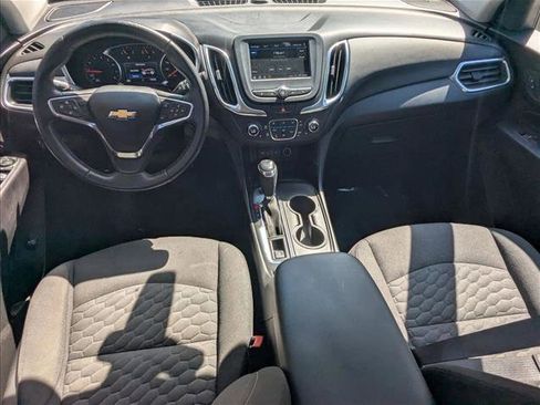 Used 2019 Chevrolet Equinox LT AWD/4WD image 17