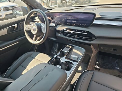 New 2025 Buick Enclave Preferred w/ Power Package image 10