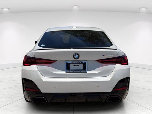 New 2026 BMW M440i w/ Premium Package RWD image 4