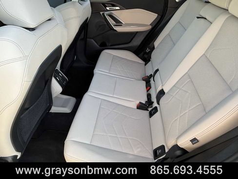 Used 2023 BMW X1 xDrive28i image 31