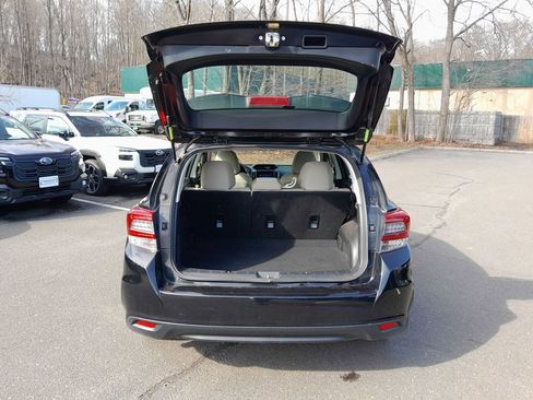 Certified 2023 Subaru Impreza 2.0i Premium AWD/4WD image 32
