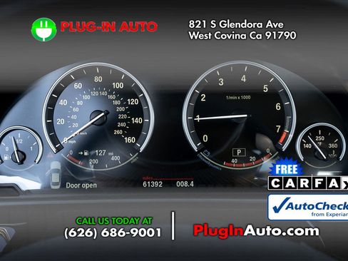 Used 2016 BMW 528i Sedan image 20