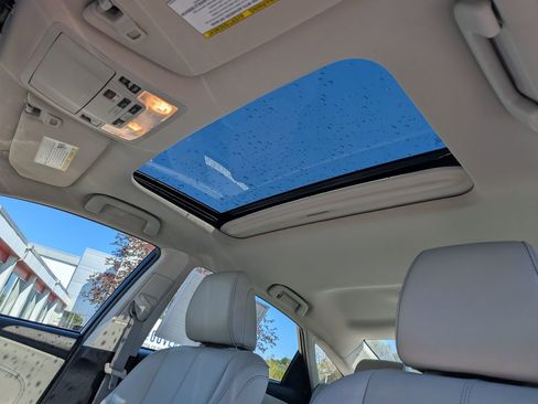 Used 2014 Toyota Avalon Limited FWD image 19