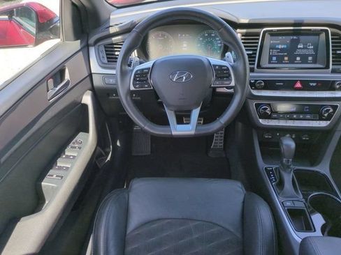 Used 2019 Hyundai Sonata Sport FWD image 17