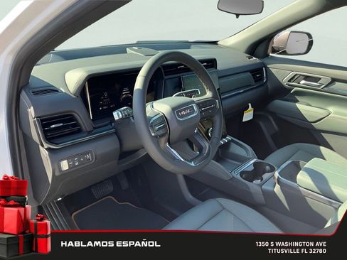 New 2026 GMC Terrain AT4 w/ Convenience Package III image 31