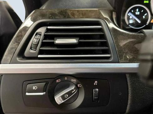 Used 2016 BMW 650i Gran Coupe xDrive AWD/4WD image 13