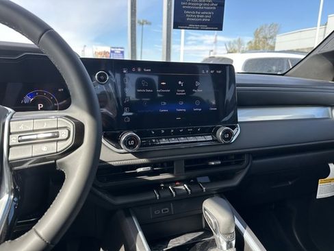 New 2026 Chevrolet Colorado LT w/ Advanced Trailering Package image 21