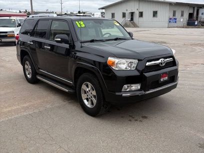 Used 2013 Toyota 4Runner SR5 w/ Premium Pkg w/3rd Row Seat