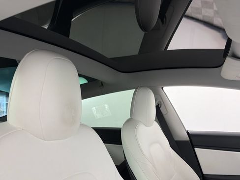 Used 2020 Tesla Model 3 Performance AWD/4WD image 26
