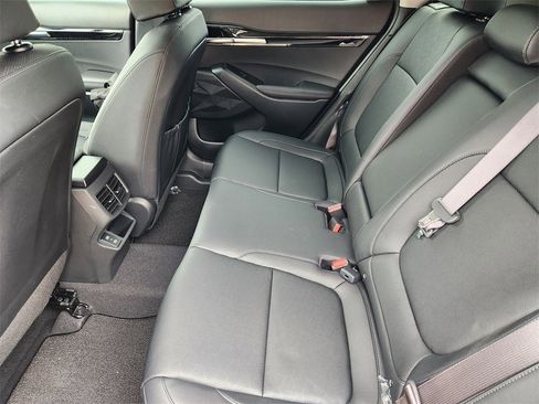 New 2026 Kia Seltos EX image 18
