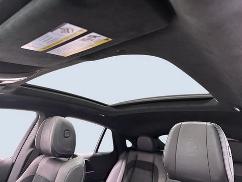 Certified 2025 Mercedes-Benz GLE 63 AMG S image 28