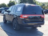 Used 2016 Lincoln Navigator Select image 6