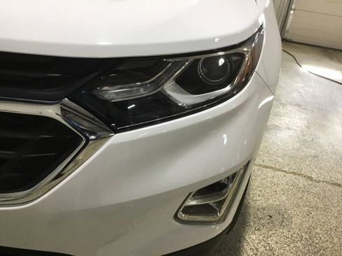 Used 2021 Chevrolet Equinox LT image 7