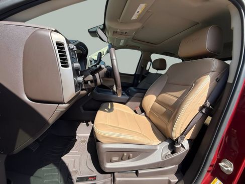 Used 2018 GMC Sierra 1500 Denali w/ Denali Ultimate Package AWD/4WD image 14
