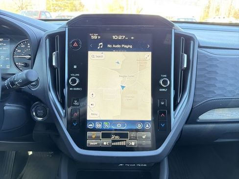 New 2026 Subaru Forester Limited image 30