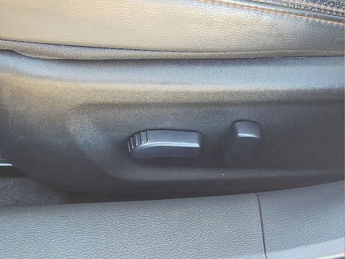 Used 2024 Nissan Altima 2.5 SR image 22