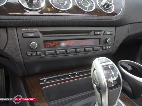 Used 2011 BMW Z4 sDrive35i image 38