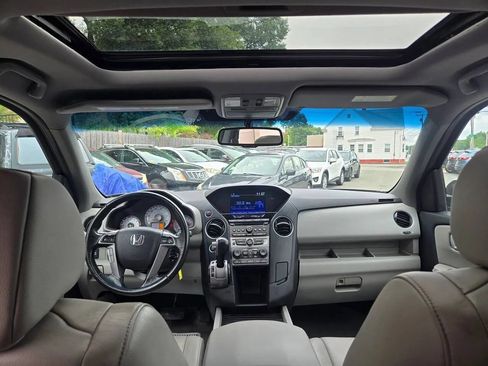 Used 2014 Honda Pilot EX-L image 41
