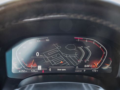 Used 2020 BMW 840i Gran Coupe w/ Driving Assistance Package image 29