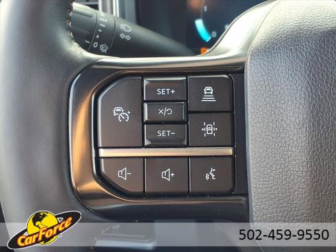 Used 2024 Ford F350 Platinum image 23