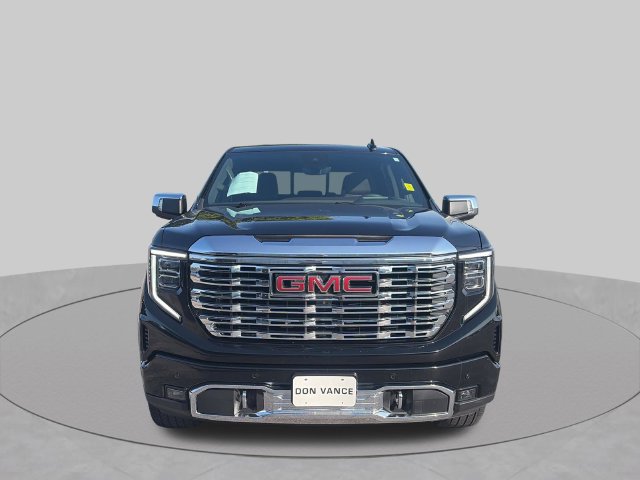 Used 2024 GMC Sierra 1500 Denali AWD/4WD image 8