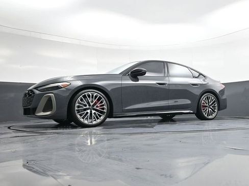 Used 2025 Audi S5 Prestige AWD/4WD image 38
