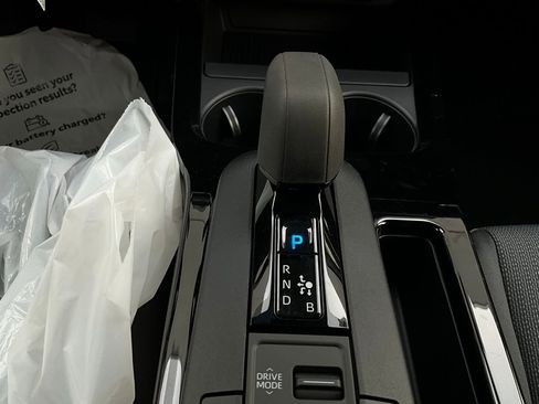 New 2026 Toyota Prius LE image 20