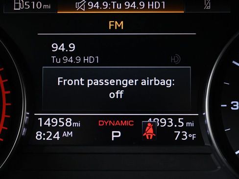 Certified 2023 Audi Q5 2.0T Premium image 11