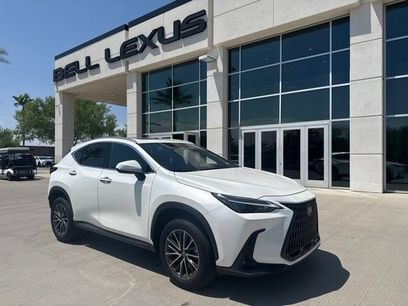Used 2024 Lexus NX 350 AWD w/ Cold Area Package